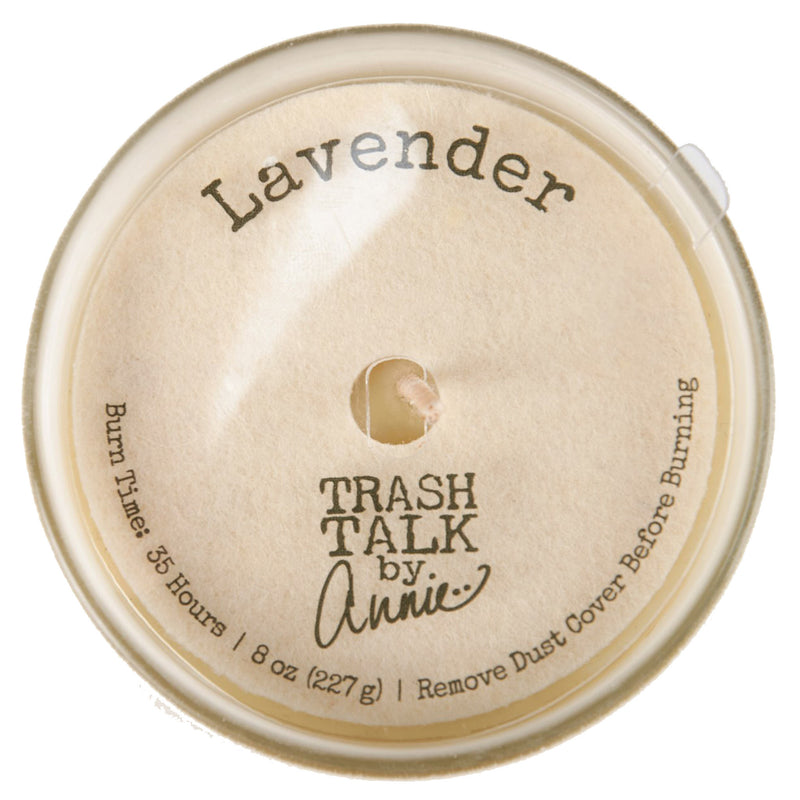 Primitives By Kathy My Last Nerve Candle