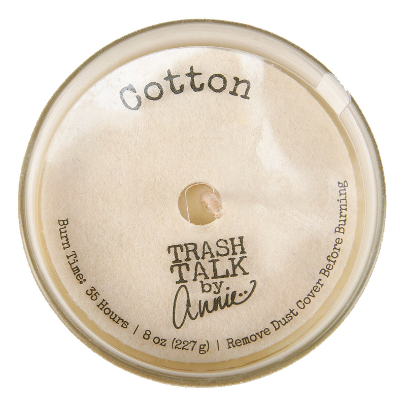 Primitives By Kathy Two Week Notice Candle