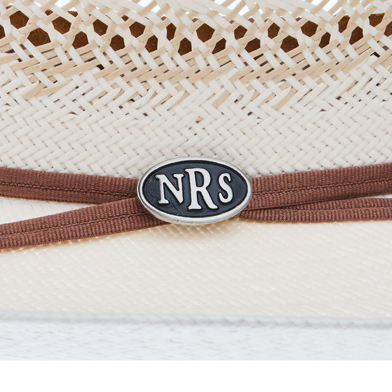 Nrs Hats 30X Shantung 4 1/4in Brim Rowdy Precreased Hat