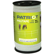 1/2in PoliTape 660ft White