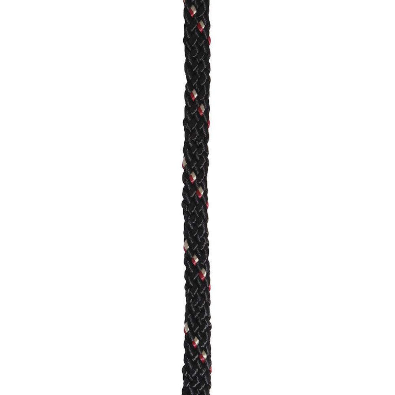 Professionals Choice Flat Braid Roping Rein
