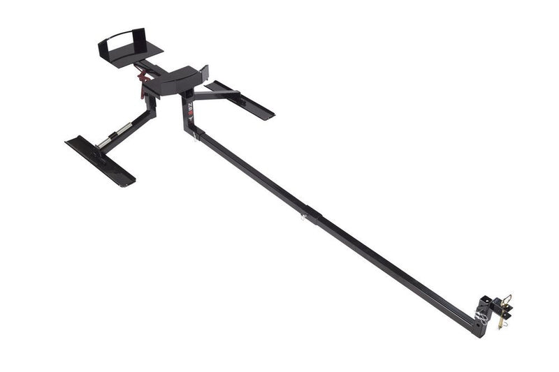 Breakaway Sled for Nex Dummy