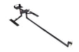 Breakaway Sled for Nex Dummy