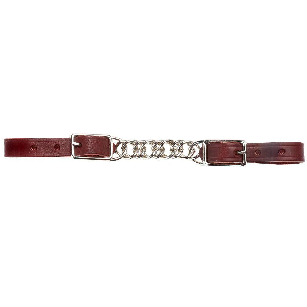 Curb Chains & Accessories
