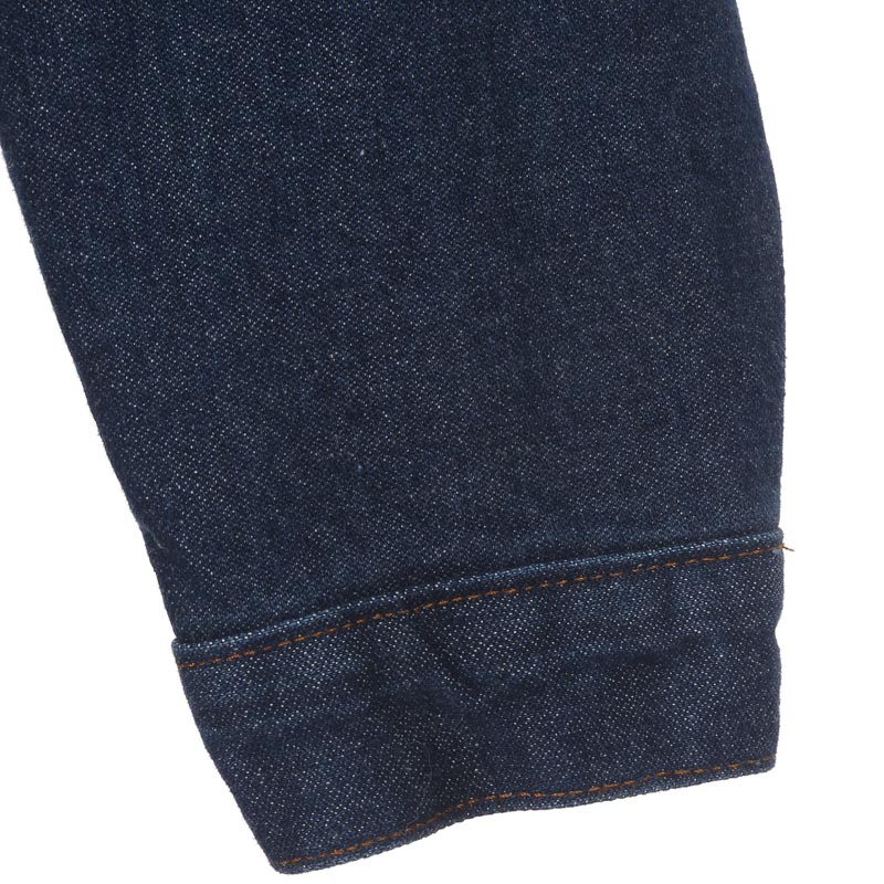 Wrangler Men's Pre Washed Sherpa Jacket