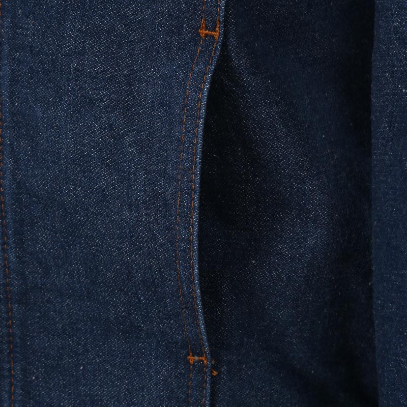 Wrangler Men's Pre Washed Sherpa Jacket