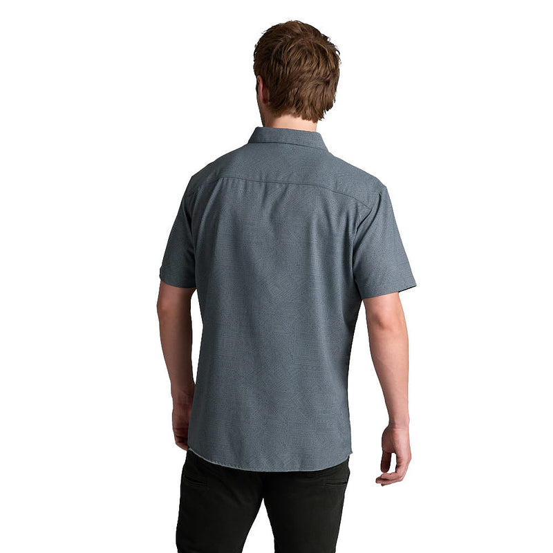 Kuhl Men's Smokey Slate Persuadr Shirt