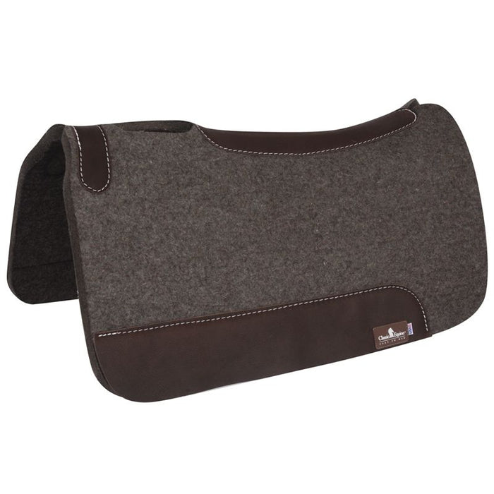 100% Wool Felt Saddle Pad