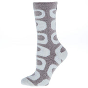 Crescent Sock Comapny WS Seamless Nirvana-824 Cali Crew Socks