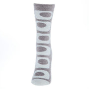 Crescent Sock Comapny WS Seamless Nirvana-824 Cali Crew Socks