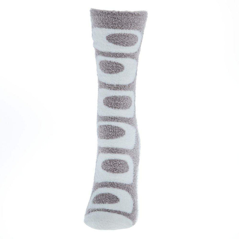 Crescent Sock Comapny WS Seamless Nirvana-824 Cali Crew Socks