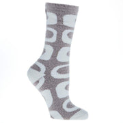 Crescent Sock Comapny WS Seamless Nirvana-824 Cali Crew Socks