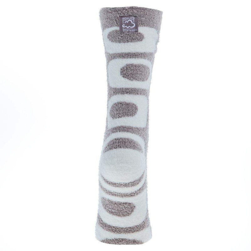 Crescent Sock Comapny WS Seamless Nirvana-824 Cali Crew Socks