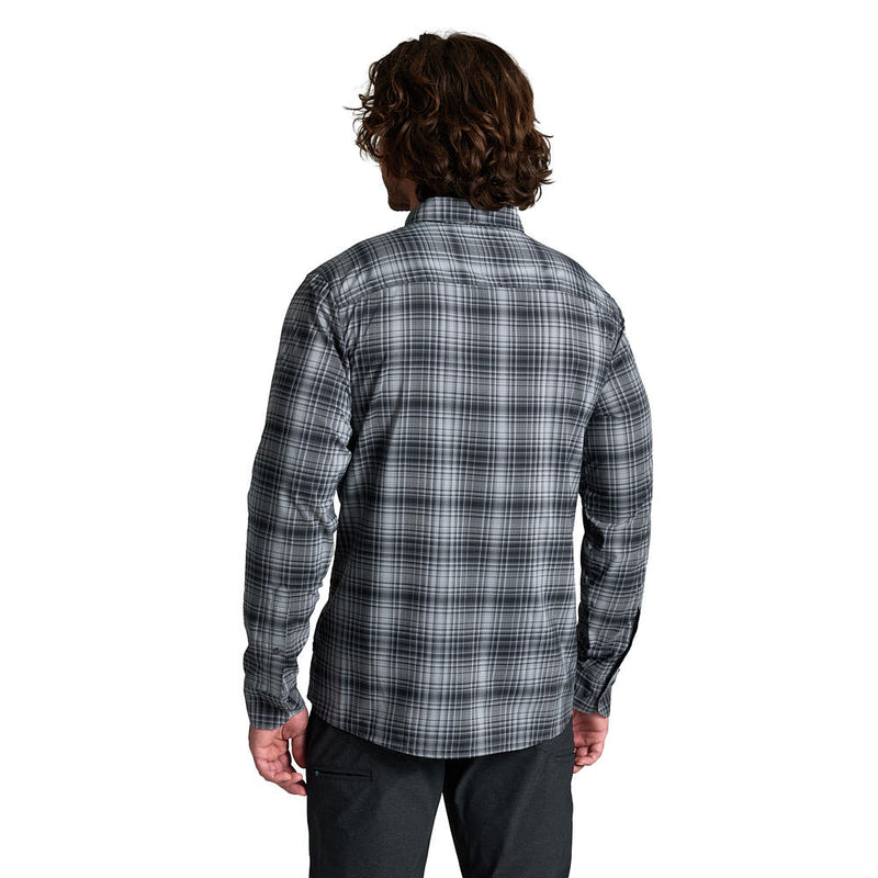 Kuhl Men's Wind Gust Response Shirt