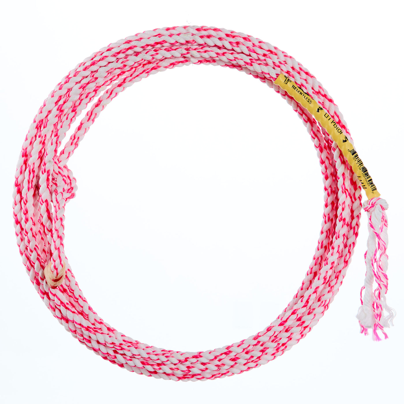 Cactus Ropes Lil' Pistol 23ft Kid Rope