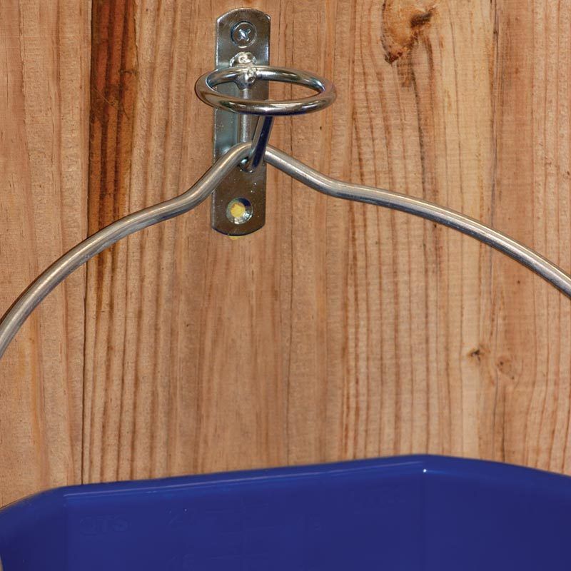 Tough 1 Safety Bucket Hanger