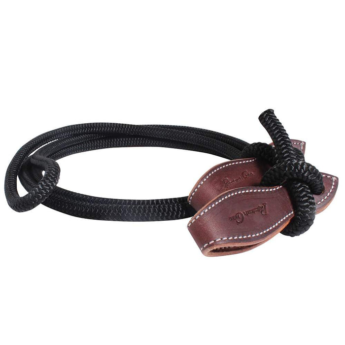 Professionals Choice Professional's Choice 9ft Horseman's Rein