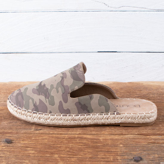 Corkys Footwear Camo Taffy Shoes