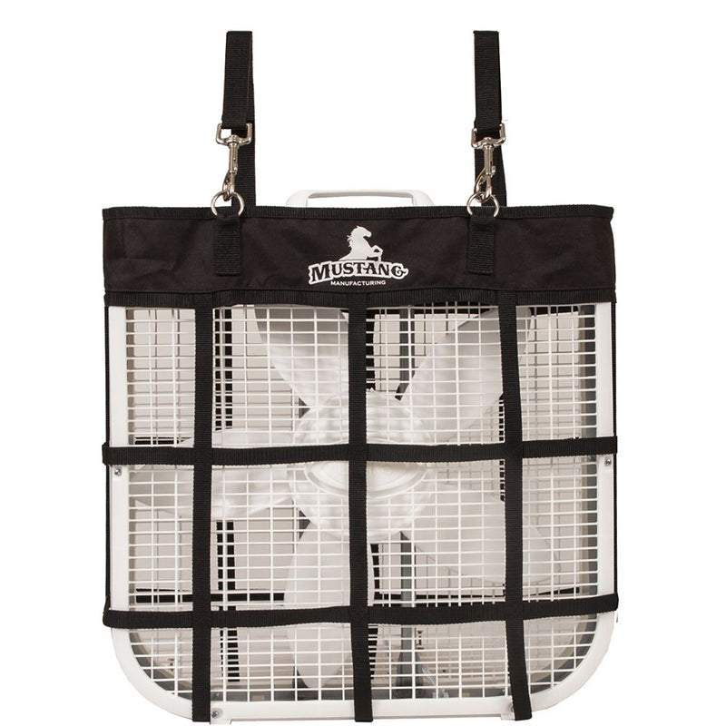 Box Fan Bag