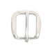 3/4 in. Heel Buckle Stainless Steel