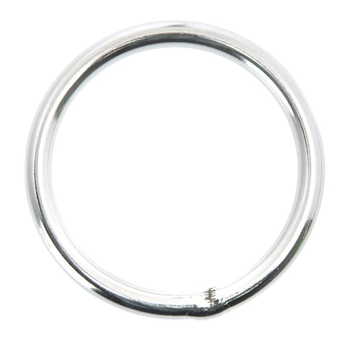 2 inch Ring Stainless Steel