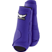 Relentless All-Around Front Splint Boots