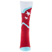 Crescent Sock Comapny WS Cowgirl Boot153 Cozy Crew Socks