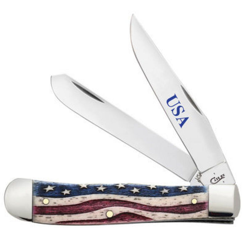 Star Spangled Trapper