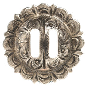 Kansas Concho 1 1/2 inch