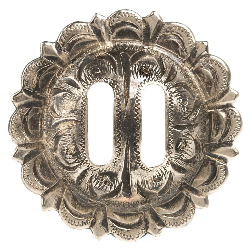 Kansas Concho 1 1/2 inch