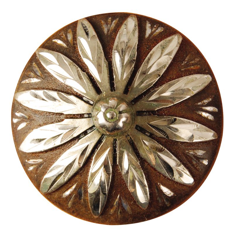 Daisy Concho 1 1/2inch