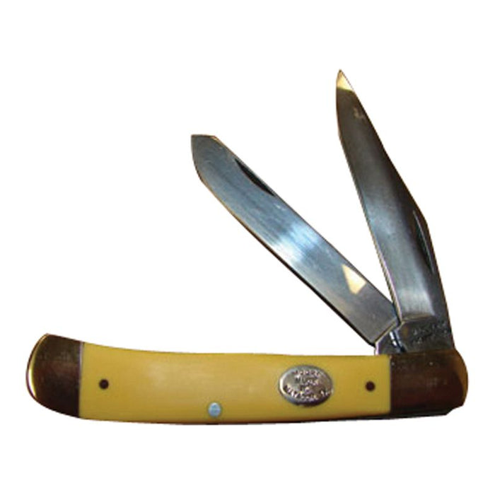Working Trapper Knife