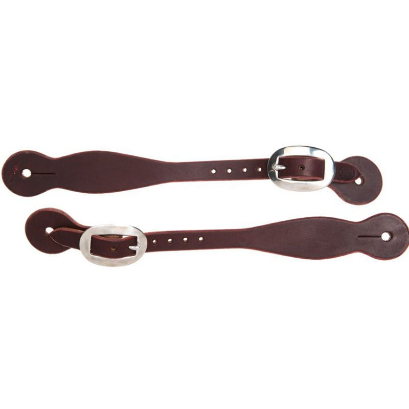 Ranch Hand Series Youth Latigo Basic Spur Starp