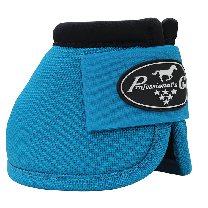 Small Ballistic Overreach Boots