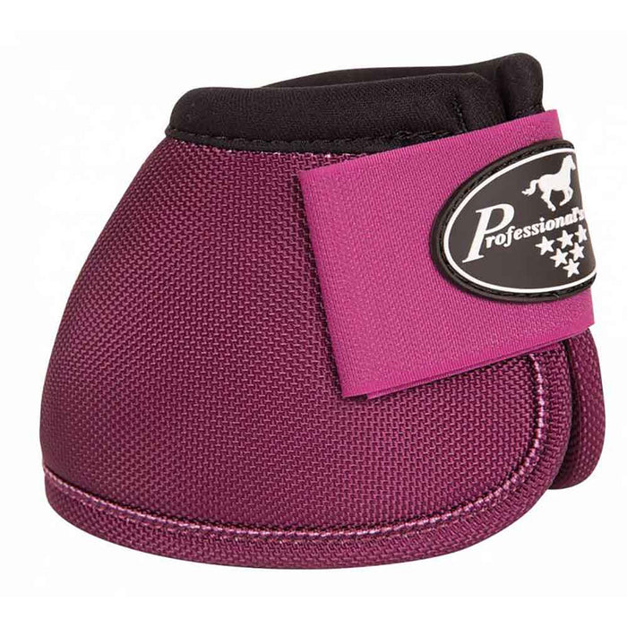 Small Ballistic Overreach Boots