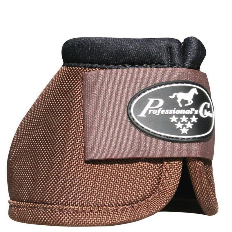 Medium Ballistic Overreach Boots