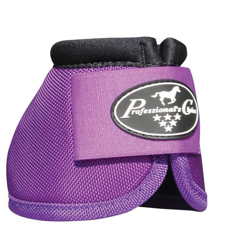 Medium Ballistic Overreach Boots