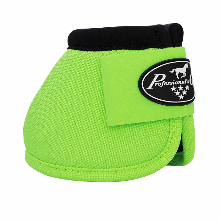 Medium Ballistic Overreach Boots
