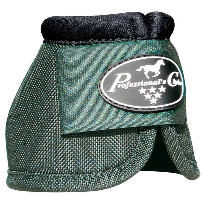 Large Ballistic Overreach Boots