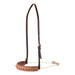 Rope with Copper Dots Noseband