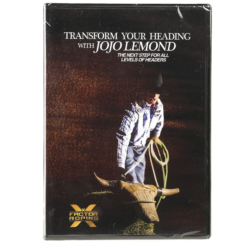 Transform Your Heading with JoJo Lemond