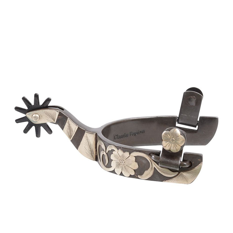 Reiner Spur 2 in. Shank Spur
