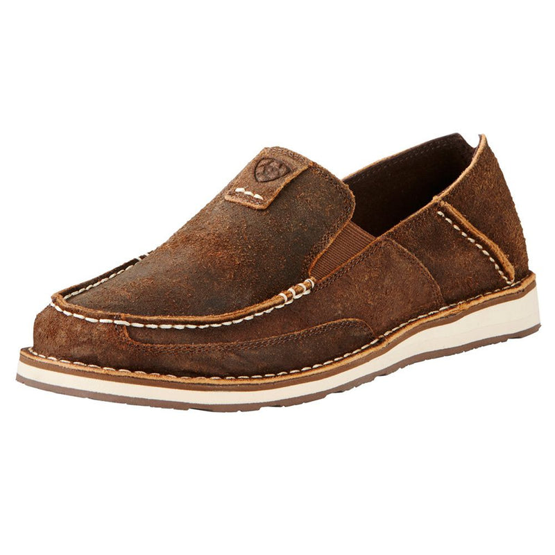 Men's Rough Oak Cruiser