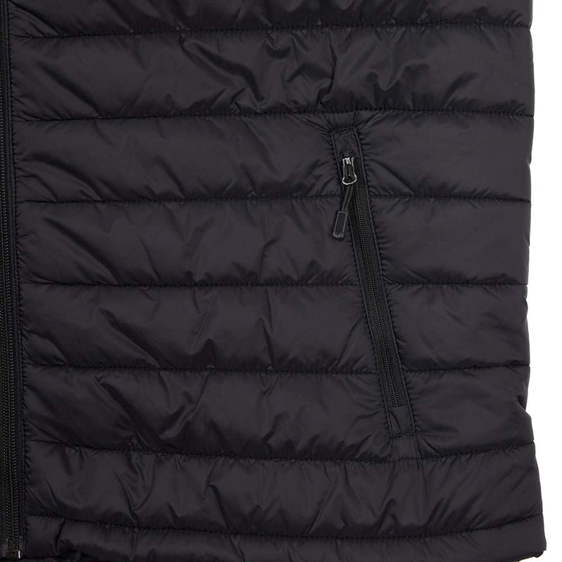 Landway International NRS Men's Black Puffer Vest
