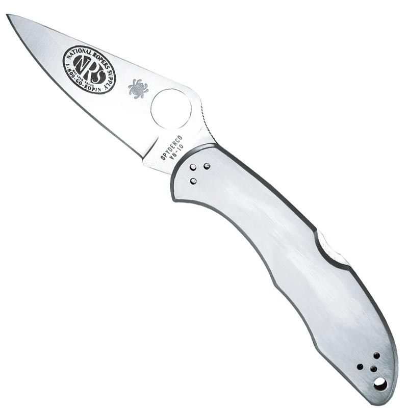 Delica 4 Pocket Knife
