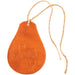 Leather Scent Tooled Leather Car Fragrance