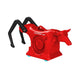 Short Go LED Light Roping Dummy on Wheels