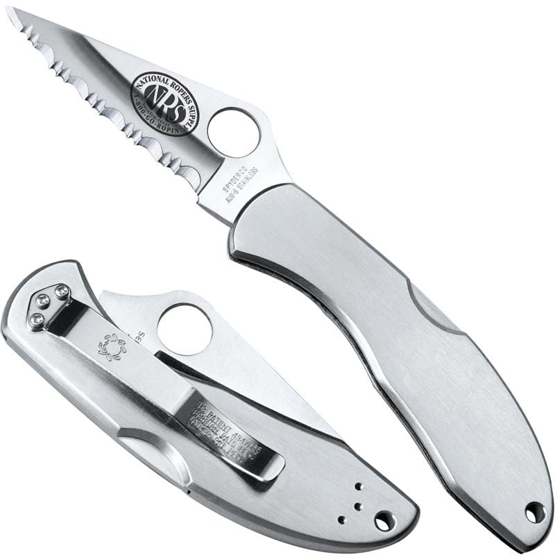 Spyderco Knives for Sale