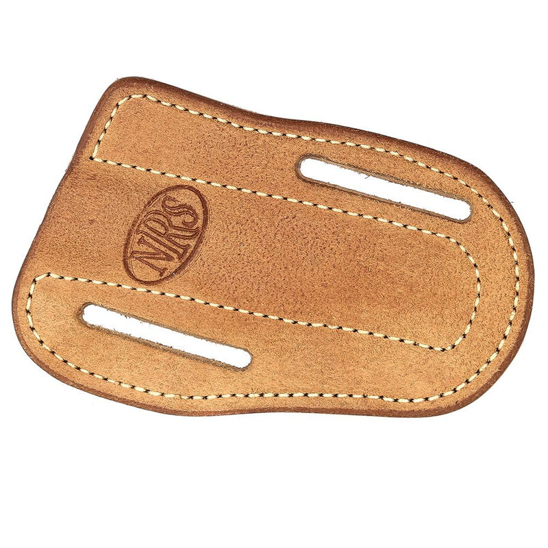 Saddle Shop Castrating Knife Roughout Sheath NRS-CKSRO