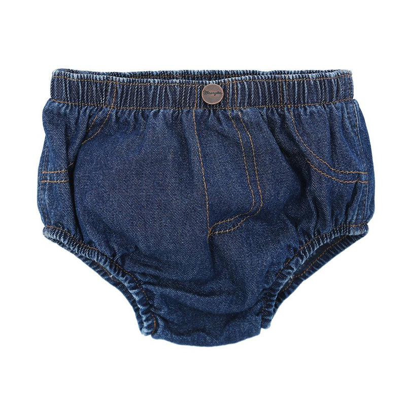 Infant Booty Up Low Rise Jean